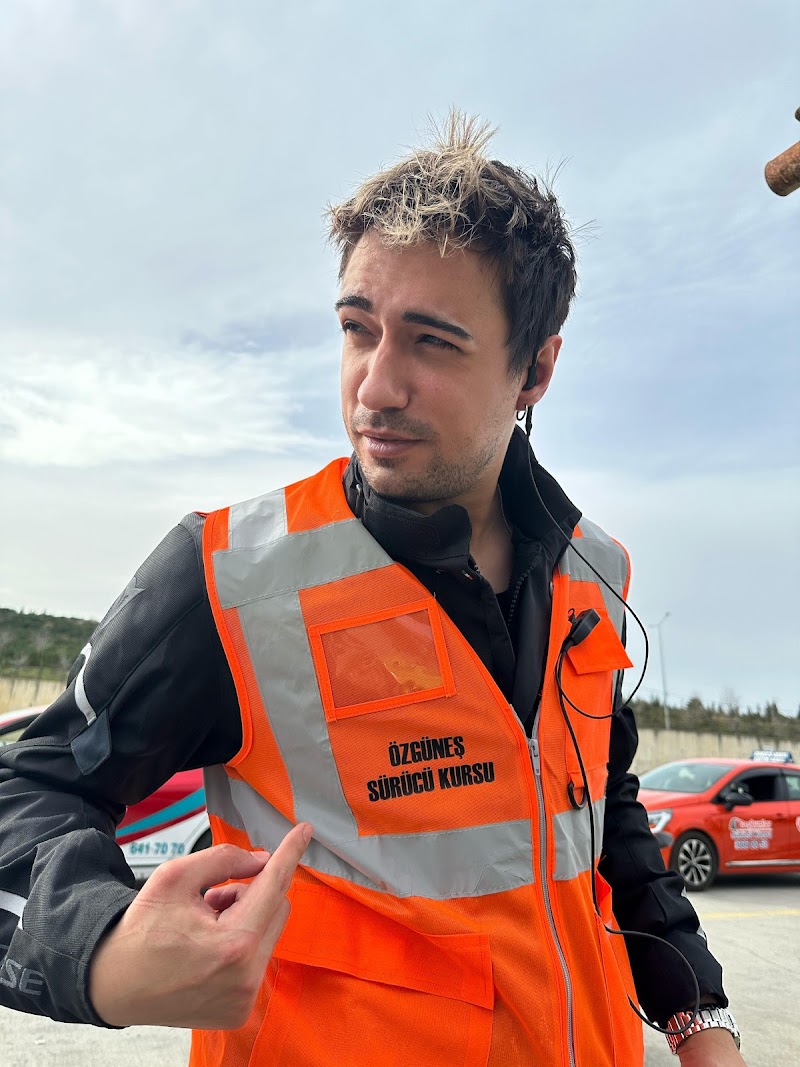Özgüneş Sürücü Kursu