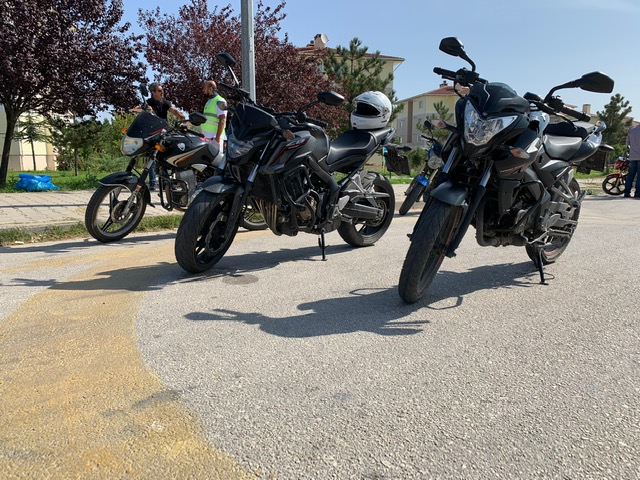 Elit Sürücü Kursu