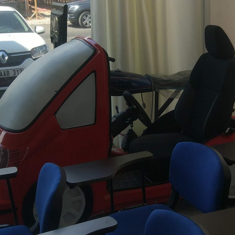 Seydikemer Sürücü Kursu