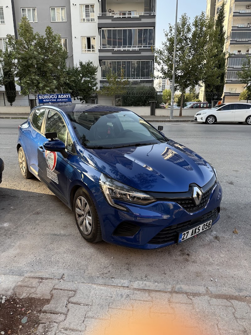 Akkent Sürücü Kursu