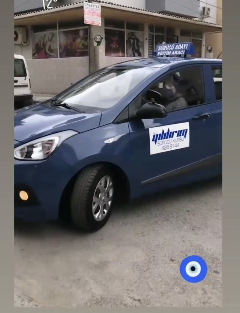 Yıldırım Sürücü Kursu