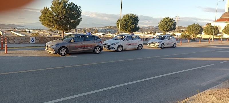 Öz Efe Sürücü Kursu