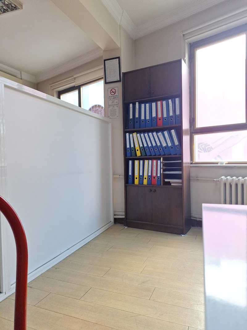 Uyum Sürücü Kursu