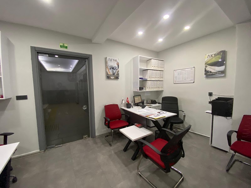 Bizimkent Akyol Sürücü Kursu