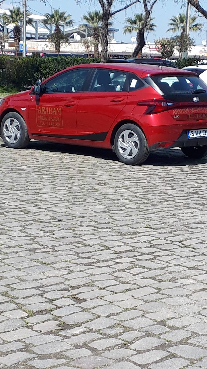 Arabam Sürücü Kursu