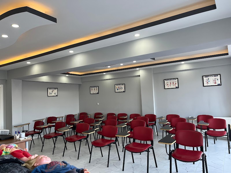 Elazığ Büyük Sürücü Kursu