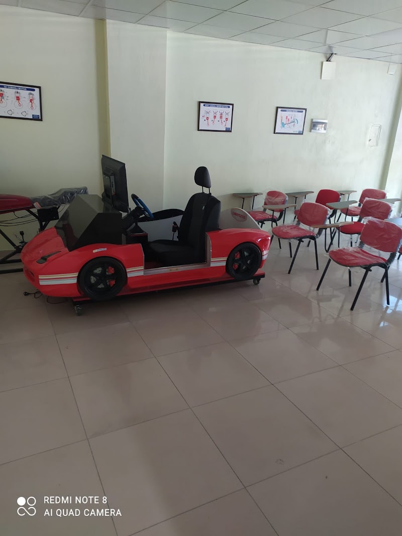 Öz Beşiri Sürücü Kursu