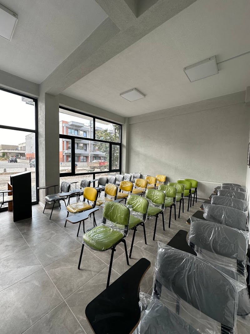 Arifiye Akademi Sürücü Kursu