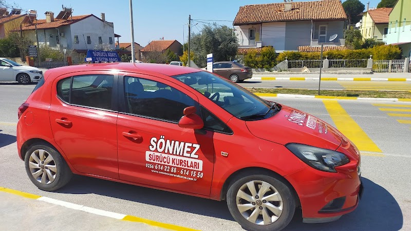Sönmez-2 Sürücü Kursu (Kuşadası Şubesi)