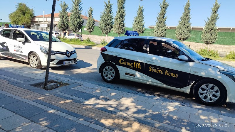 Gençlik Sürücü Kursu