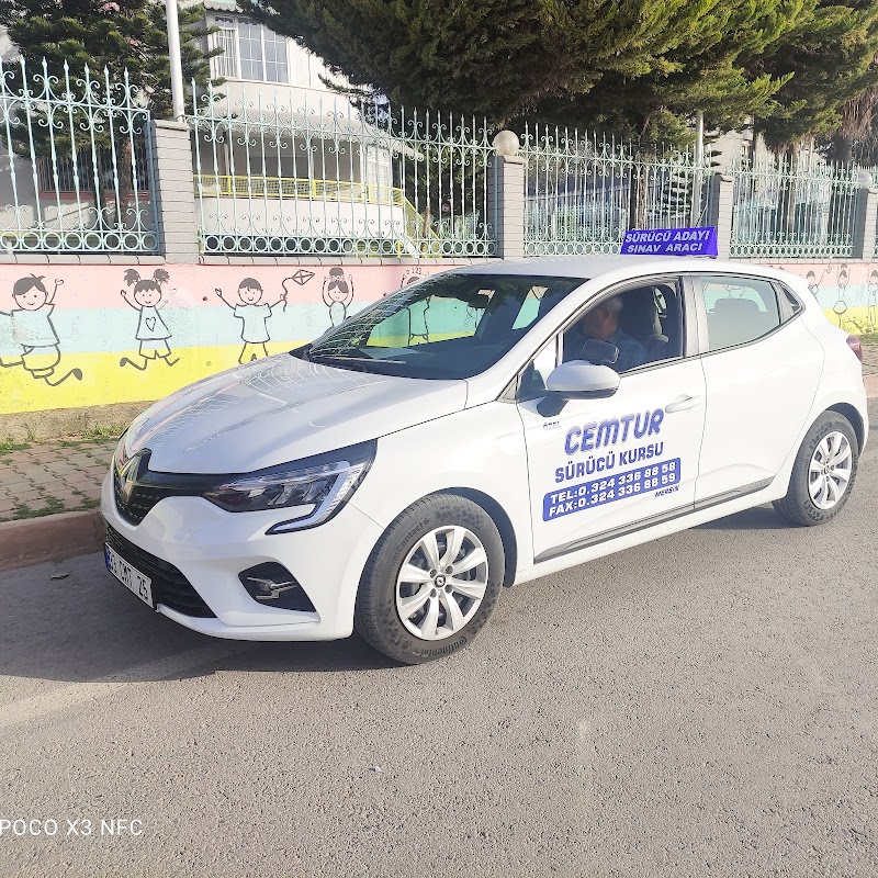 Cemtur Sürücü Kursu