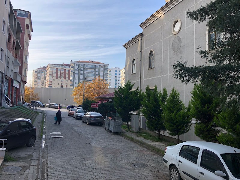 Akçaabat Taşıt Sürücü Kursu