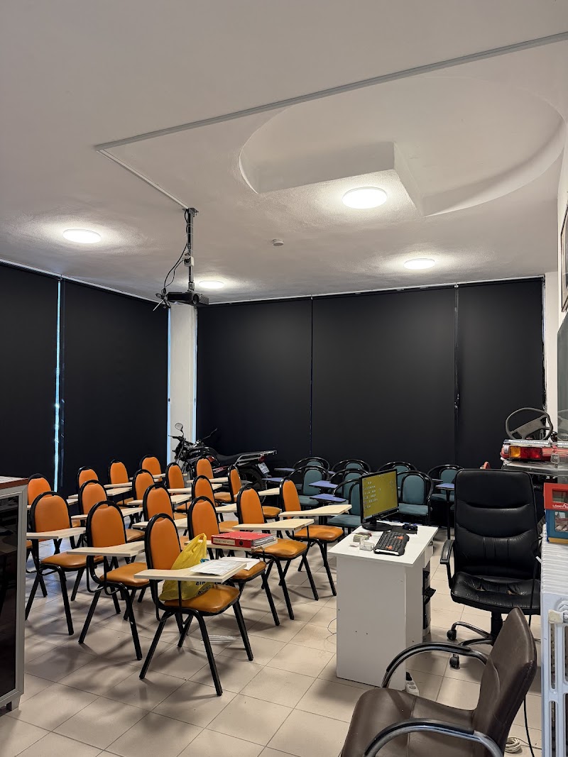 Batıköy Sürücü Kursu