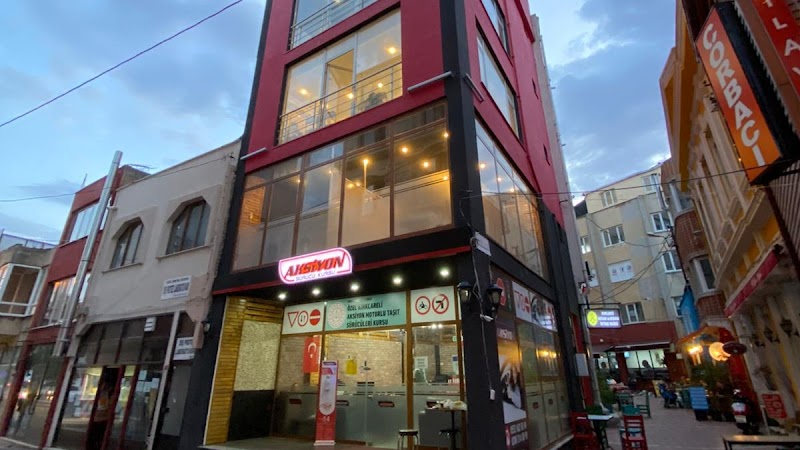 Kırklareli Aksiyon Sürücü Kursu