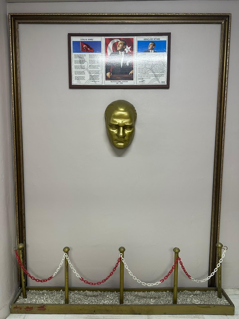 Kaptanlar Sürücü Kursu