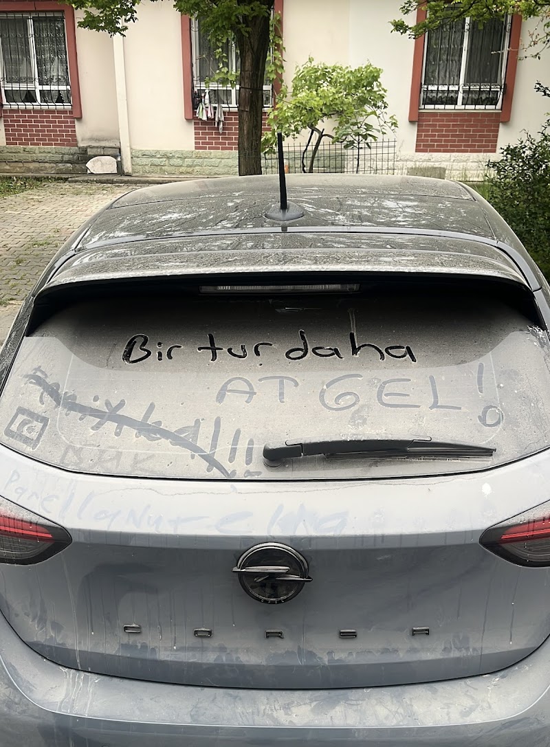 Denizci Sürücü Kursu