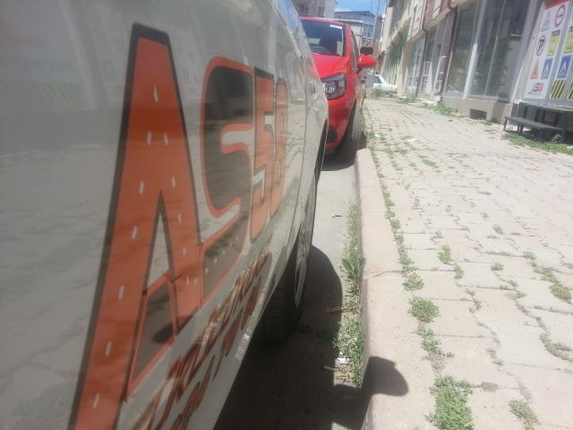 As58 Sürücü Kursu