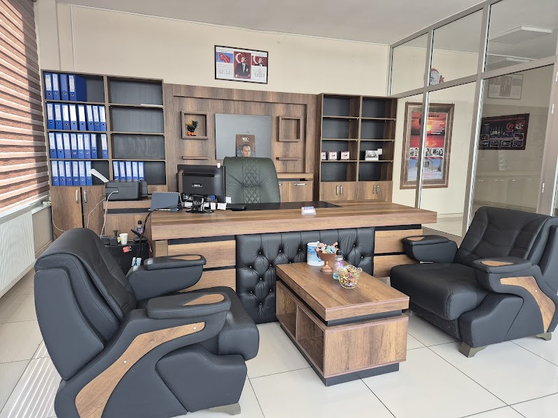 Öz Ercan Sürücü Kursu