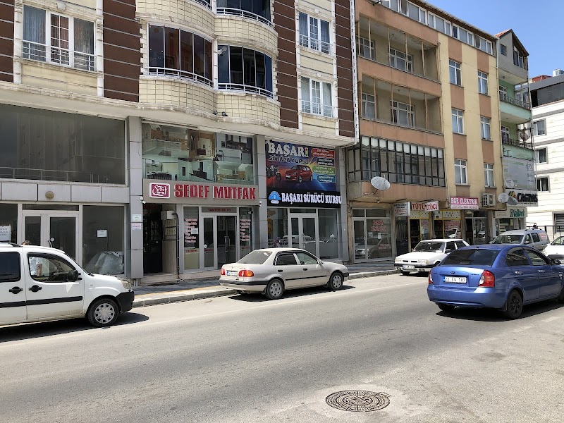 Başarı Taşıt Sürücü Kursu