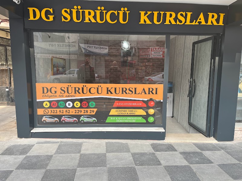 Davut Taşıt Sürücü Kursu