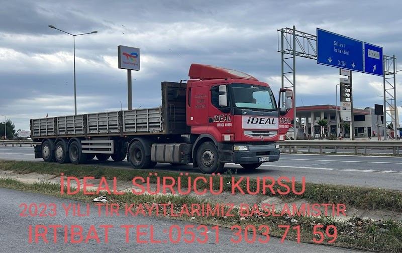 İdeal Sürücü Kursu