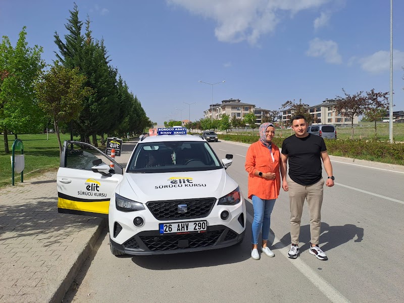 Elit Sürücü Kursu