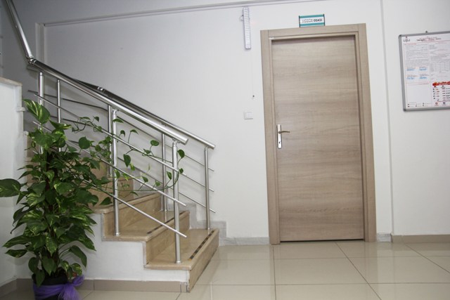 Demiroğulları Taşıt Sürücü Kursu