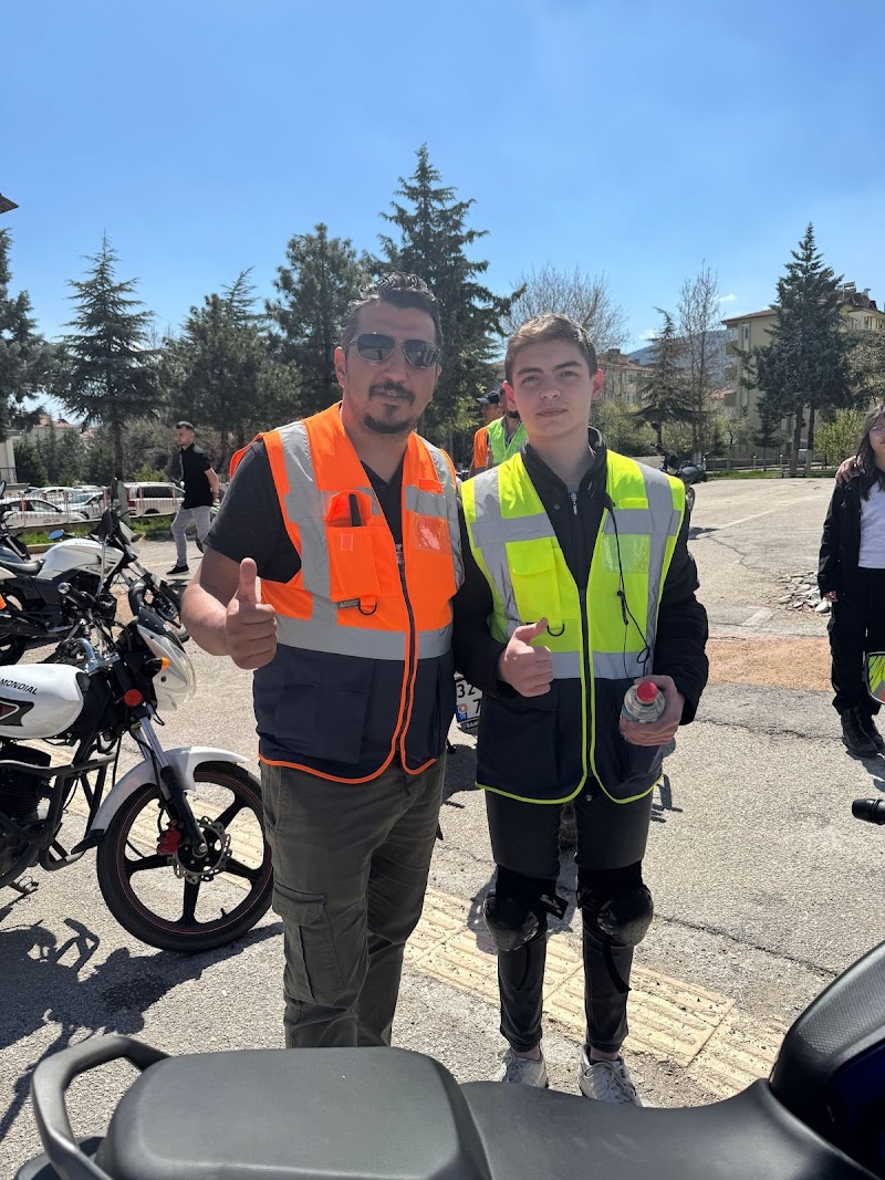 Akdeniz Taşıt Sürücü Kursu