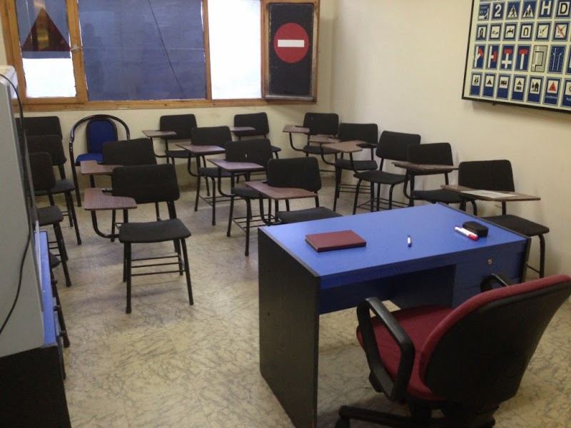 Hilal Sürücü Kursu