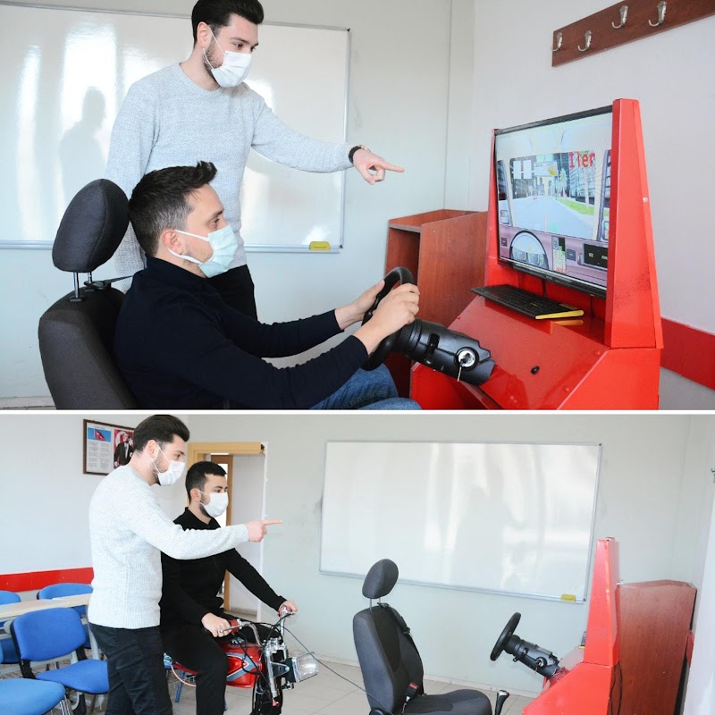 Bağlar Taşıt Sürücü Kursu