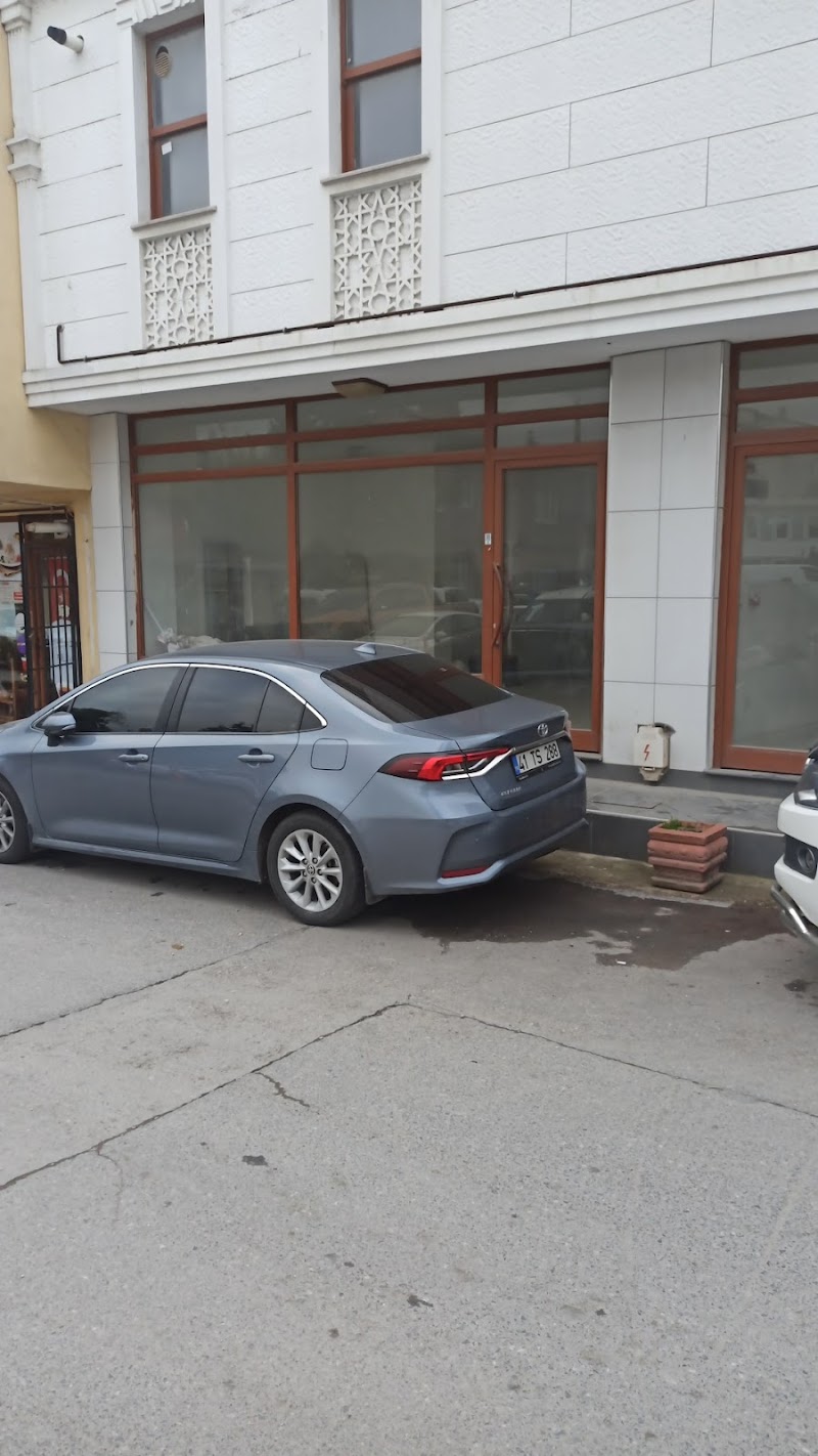 Hisar Sürücü Kursu