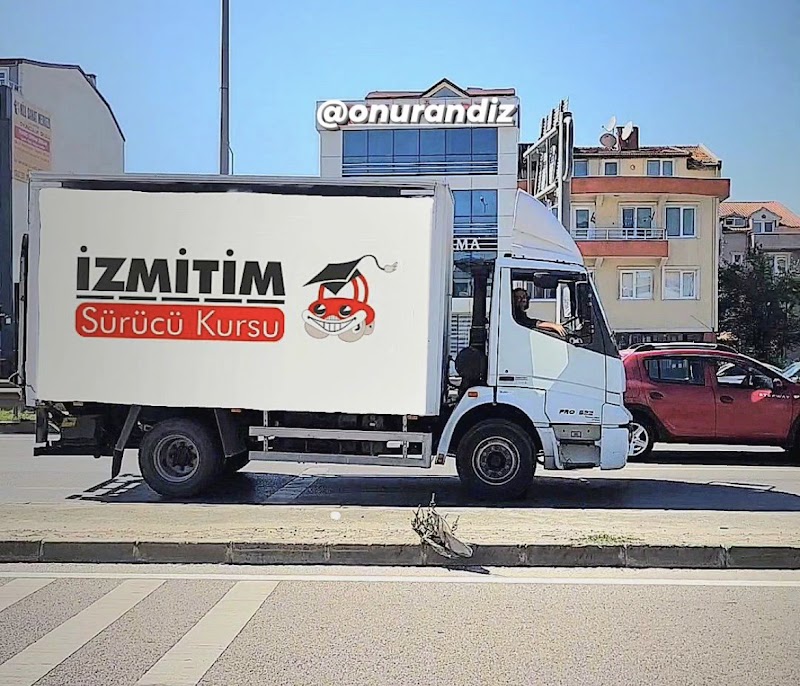 İzmitim Taşıt Sürücü Kursu