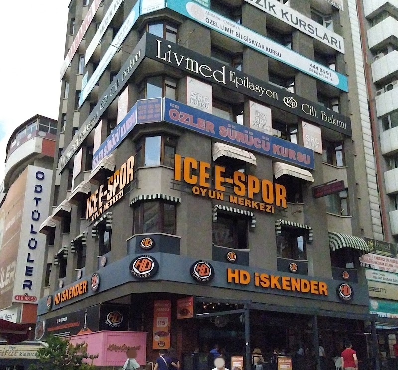 Özler Sürücü Kursu