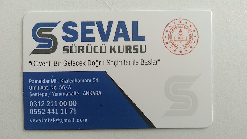 Seval Sürücü Kursu