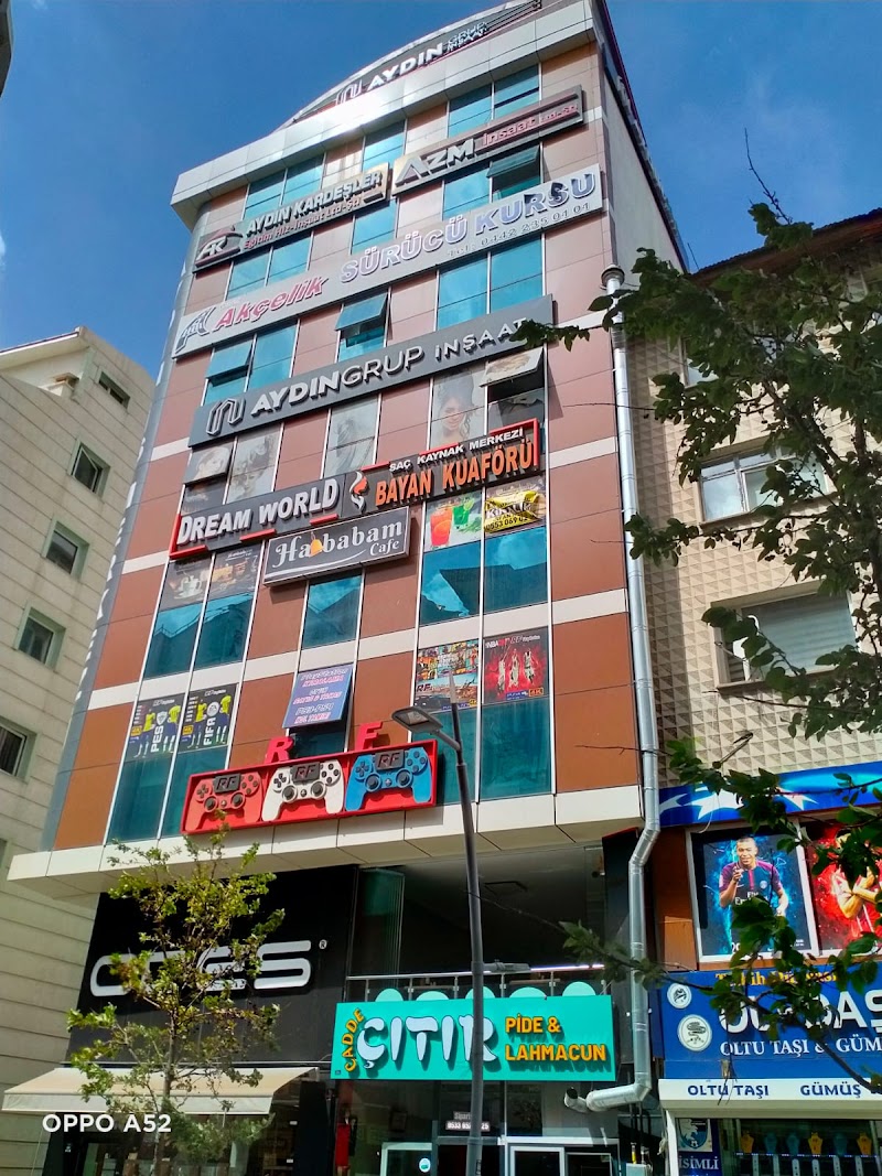 Akçelik-2 Sürücü Kursu