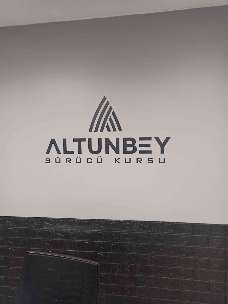 Altunbey Sürücü Kursu