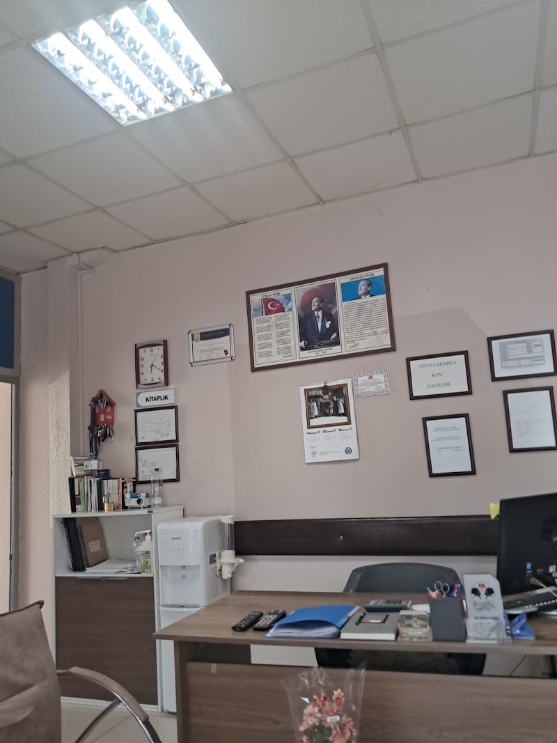 Ege Sürücü Kursu