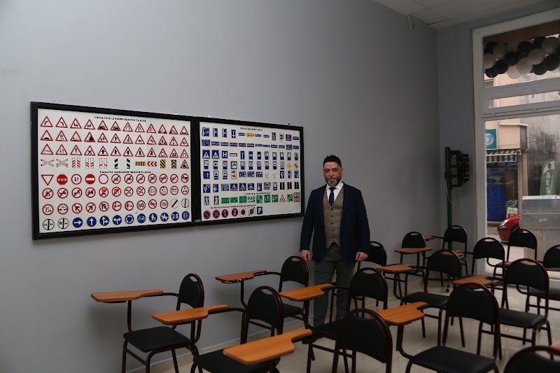 Fatih Taşıt Sürücü Kursu