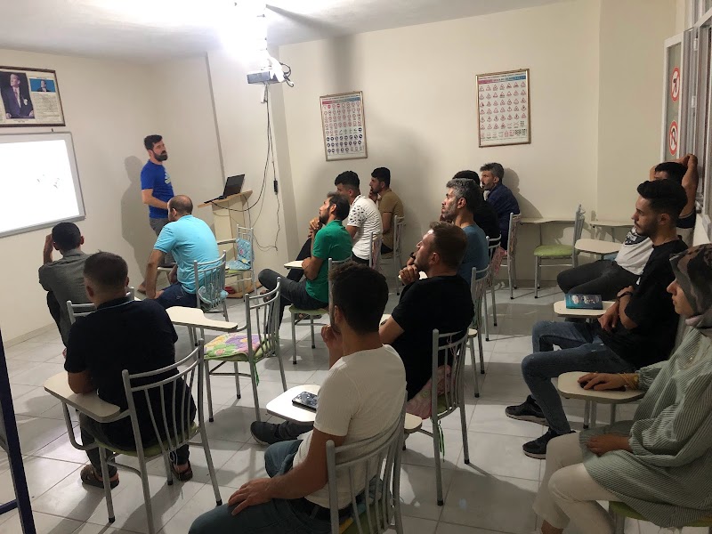 Cendere Sürücü Kursu