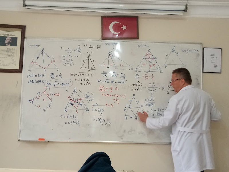 Okan Sürücü Kursu