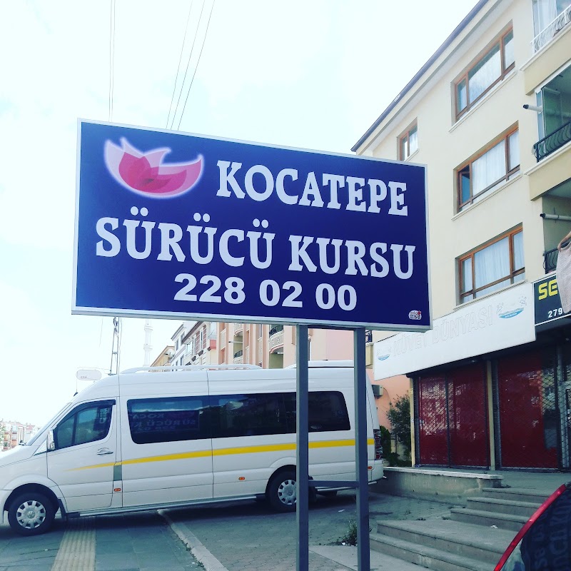Kocatepe Sürücü Kursu