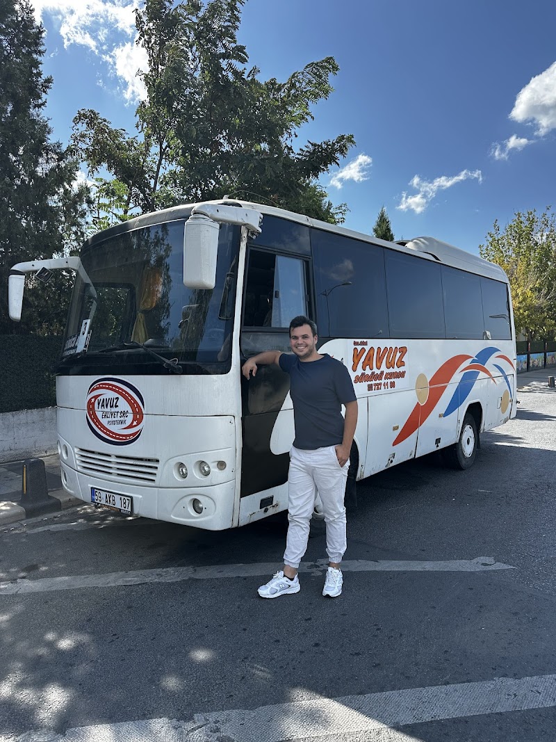 Yavuz Sürücü Kursu