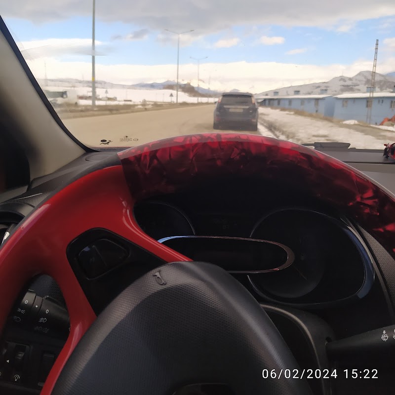 Atak Taşıt  Sürücü Kursu