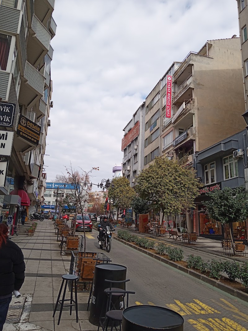 Yaman Sürücü Kursu Tekirdağ Sürücü Kursu