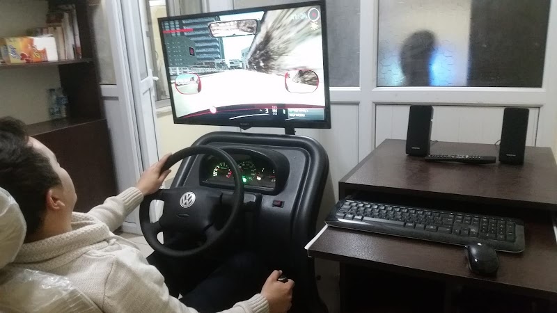 Gölhisar Sürücü Kursu