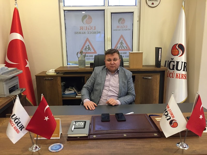 Uğur Sürücü Kursu