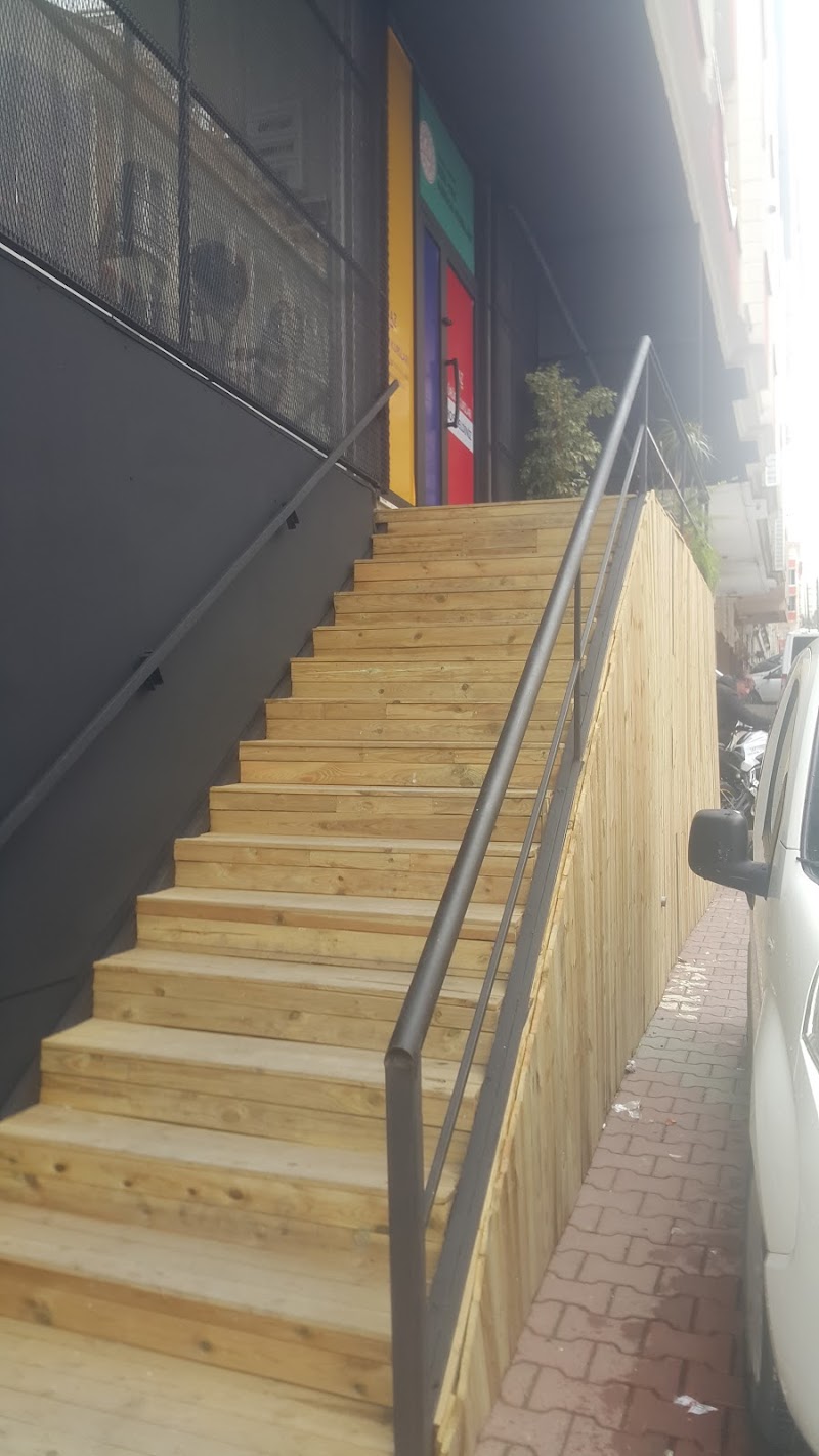 Yaz Sürücü Kursu