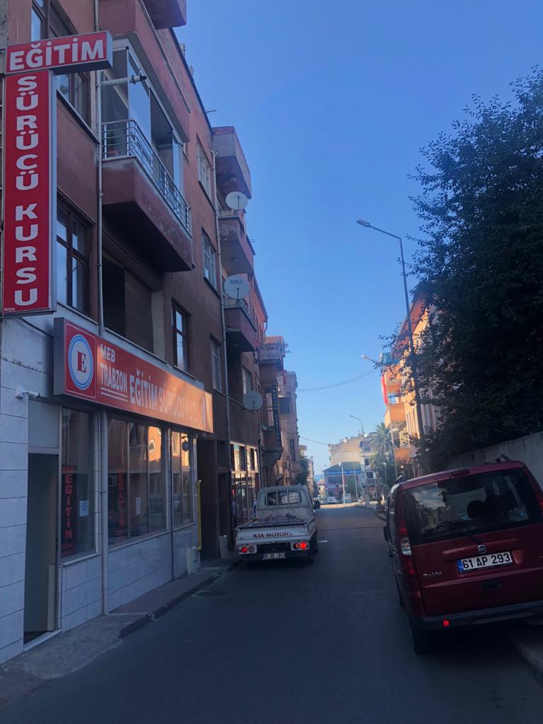 Eğitim Sürücü Kursu