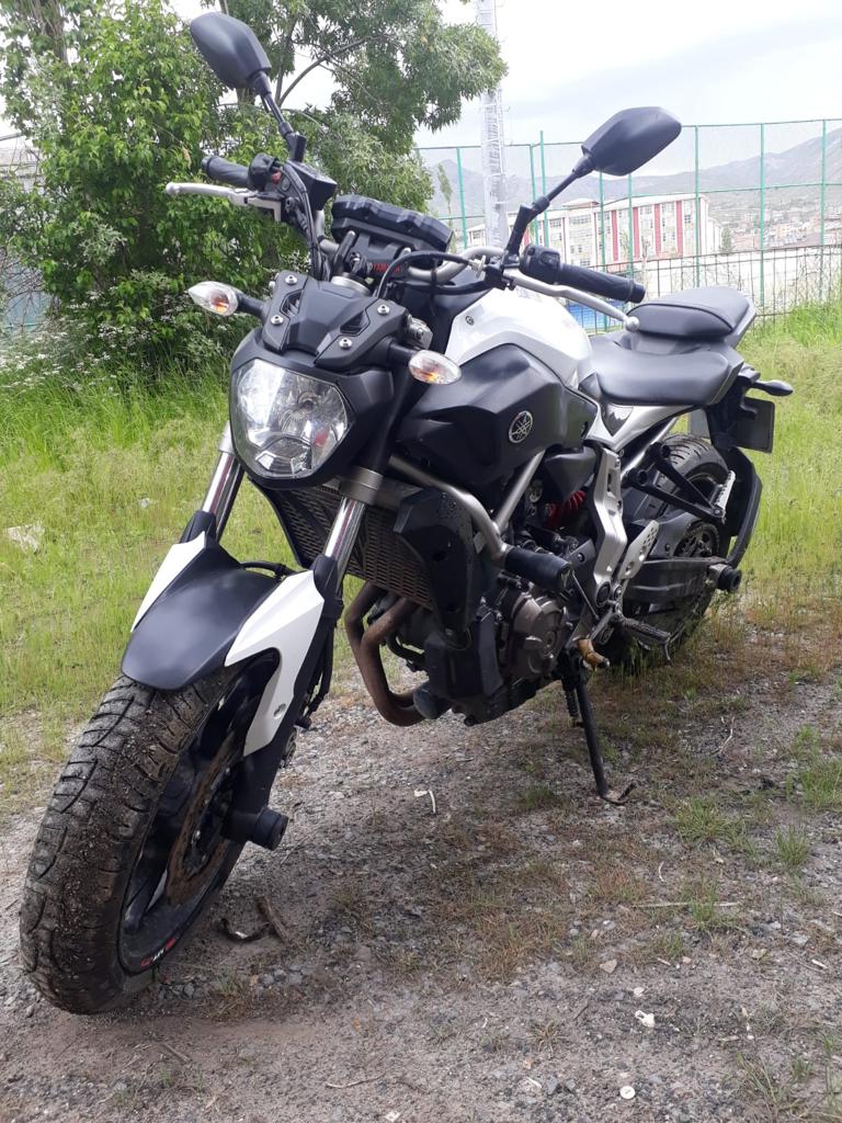 Lider Sürücü Kursu