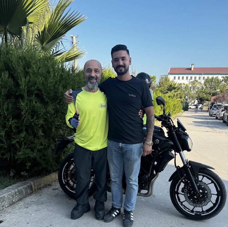 Çiftlikköy Taşıt Sürücü Kursu